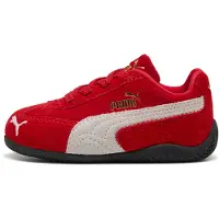 Puma Speedcat Sneakers Toddler, Shoes, Red/White, 22