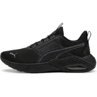Puma X-Cell Nova FS Running Shoes, Shoes, Black/Cool Dark Gray, 35.5