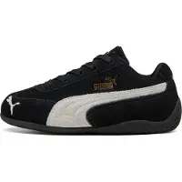Puma Speedcat OG Sneakers Kids, Shoes, Black/White, 35