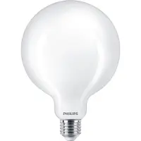 Philips E27 2000lumen 6500k Cold Light Led Globe 13w Lyspære