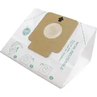 Hoover H64 Støvsugerposer 5-pakning