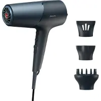 Philips Samtron avstandsmåler BHD 512/20 hårføner
