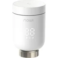 IMOU TRV1, Digital termostat, Room, ZigBee, Hvit, 100 m, Batteri