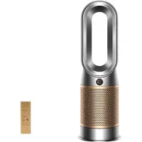 Dyson Purifier Hot+Cool HP2 De-NOx luftrenser + vifte + varmevifte