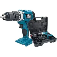 Hilcar Elektrisk Skrutrekker Uten Batteri 21v