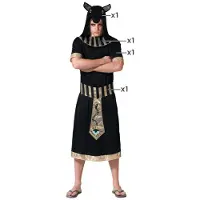 Atosa Egyptisk Herreantrekk