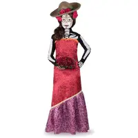 My Other Me Cassandra Kvinnedrakt