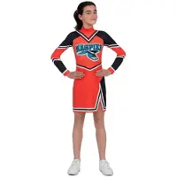 MOM Animatorjente Kostyme