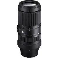Sigma 100-400 F/5-6.3 Dg Dn Os C F/se Teleobjektiv
