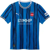 Puma FC Heidenheim 25/26 Away Jersey Men, Sport, Ignite Blue/Navy, L