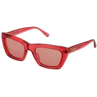 Nina Ricci Snr251-5409we Solbriller For Kvinner
