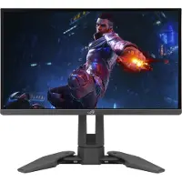 Asus 24,1" ROG Swift Pro PG248QP - 1920x1080 (FHD) - 540Hz - TN