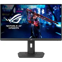 Asus ROG Strix XG259QNS - LED-skjerm - gaming - 25" - 1920 x 1080 Full HD (1080p) @ 380 Hz - Fast IPS - 400 cd/m² - 1000:1 - DisplayHDR 400 - 0.3 m...