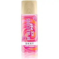 DKNY Ice Pop Summer Collection Very Cherry Bodymist 250 ml