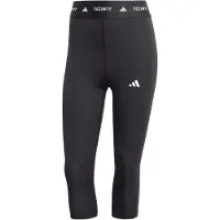 Adidas Techfit Capri Leggings