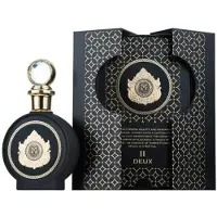 Paris Corner - NORTH STAG Expressions II Deux EDP spray 100ml