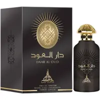 Paris Corner Daar Al Oud Eau De Parfum 100 ml (unisex)