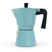 Leopold Vienna Moshi Italiensk Kaffetrakter 6 Kopper