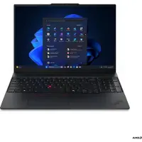 Lenovo Idg Thinkpad E16 Gen 3 16´´ R7-250/16gb/512gb Ssd Bærbar Datamaskin