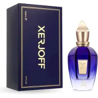 XERJOFF Jtc Comandante Vaporizer 100ml Eau De Parfum
