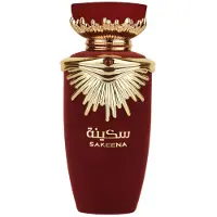 Lattafa Sakeena Eau De Parfum 100 ml (unisex)
