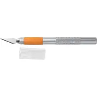Fiskars Skapel / Kunstnerkniv Softgrip