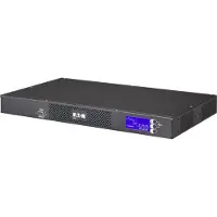 Eaton ATS 16 - Redundant switch (kan monteres i rack) - AC 208/220/230/240 V - utgangskontakter: 9 - 1U
