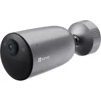 Ezviz Eb3 4g Outdoor 2k Overvåkningskamera