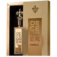 Paris Corner December Vanilla Eau De Parfum 85 ml (unisex)