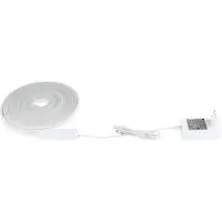 Eglo NEON-Z Zigbee RGB/TW 5M hvid stripe