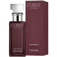 Calvin Klein Eternity Amber Essence Vapo 100ml Parfyme