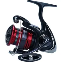 Daiwa Ninja Lt 2023 Fiske Spinnehjul