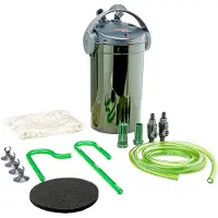Eheim Ecco Pro 300 Eksternt Filter