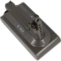 Classic 252V-2500MAH BATTERI ALTERNATIV TIL DYSON V10