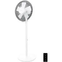 Cecotec Energysilence 535 2-i-1 Ståvifte 40w