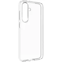 Puro PUSGS24P03NUDETR, Etui, Samsung, Galaxy S24+, 17 cm (6.7), Gjennomsiktig