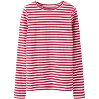 Name it Genser - Noos - Rib - NkfSuraja - Lollipop/Stripe - - 11-12 år (146-152) - Genser