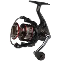 Quick 4 Fd Fiske Spinnehjul