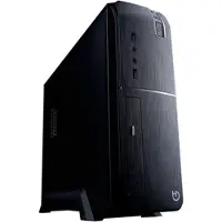 Hiditec Slm20 Pro Pc-tårnkasse