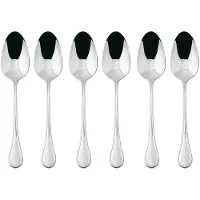 Sambonet Royal Espresso Skjesett 6 Enheter