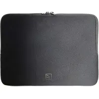 Tucano Colore Etui for Laptop 14" | Svart