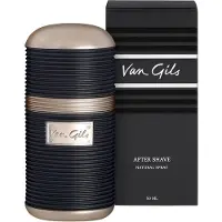 Van Gils Strictly For Men 50 Ml Etterbarberingsvann