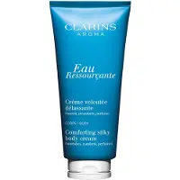 Clarins Silky-Smooth Body Cream 200 ml