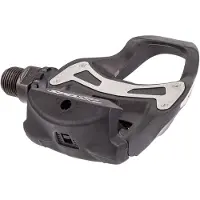 Shimano PD-R550-L, Sort, 310 g, 2 stykker