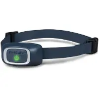 Petsafe Rechargeable Soft Anti-bark Hundehalsbånd