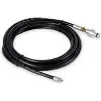 Powerplus Powxg90930 Rørrengjøringssett 10 M