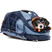Kurgo G-train K9 Sækkedyr