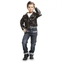 MOM T-birds Junior-kostyme