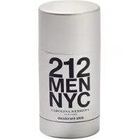 Carolina Herrera 212 Men Stick 75ml Deodorant