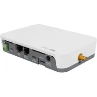 Mikrotik Mikrotk Rb924ir-2nd-bt5&bg77&r11e-lr9 Knot Lr9 Kit Ruter